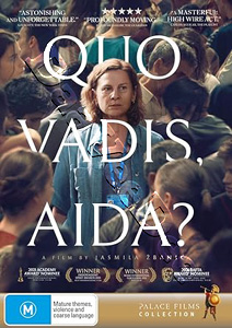 Quo vadis, Aida? (DVD)